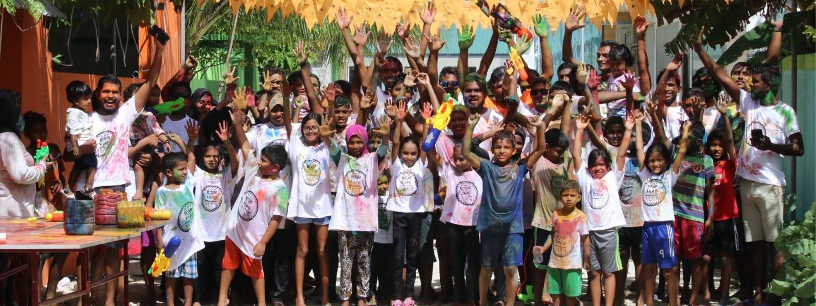 Community Event Photo